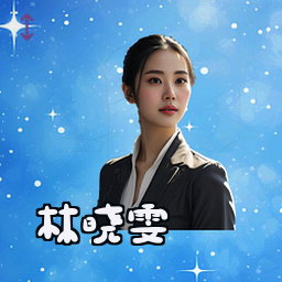 林晓雯
