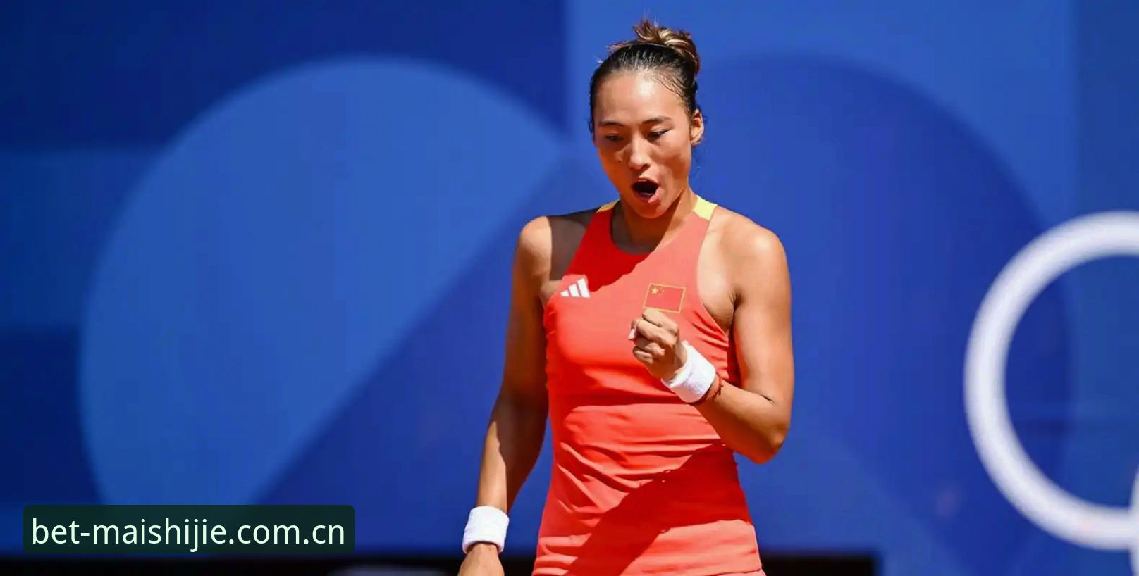 2026法网女单抽签揭晓：3大看点助你深度解读中国金花晋级之路