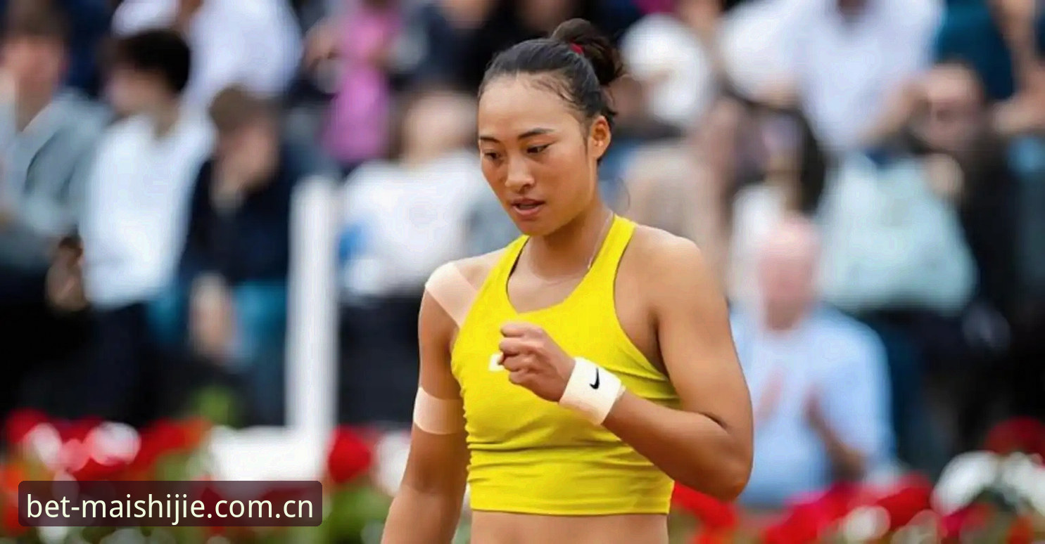 2026法网女单抽签揭晓：3大看点助你深度解读中国金花晋级之路